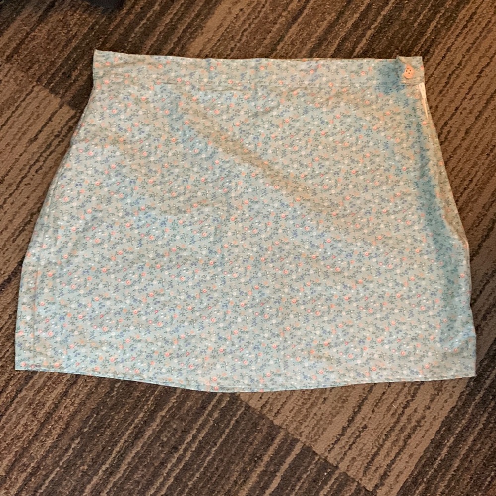 Handmade Skirt